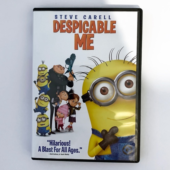 Bundle of 3 DVD Great Kids Movies -, Disney etc. - Picture 5 of 10